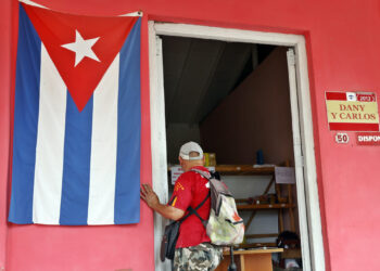 Viñales, 29/09/2026. Foto: EFE/Ernesto Mastrascusa.
