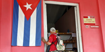 Viñales, 29/09/2026. Foto: EFE/Ernesto Mastrascusa.