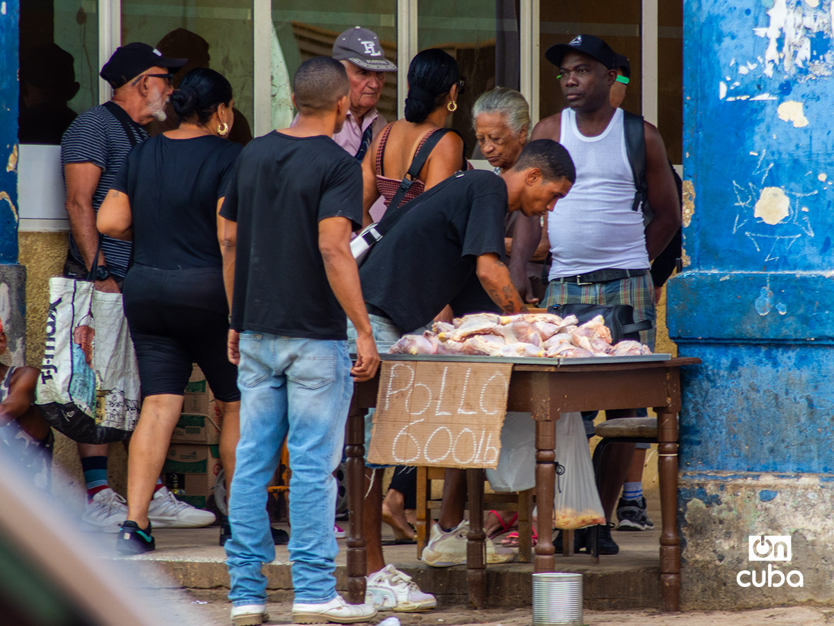 Foto: Otmaro Rodríguez.