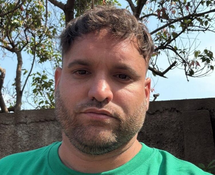 cubano deportado EEUU