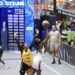 La selección cubana cerró la fase clasificatoria de la AmeriCup 3x3 con un cómodo éxito sobre Santa Lucía. Foto: FIBA.