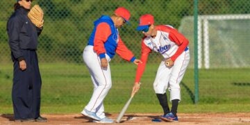 Foto: WBSC