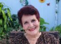 Carolina de la Torre. Foto: Tomada de su cuenta de Facebook.