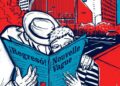 Detalle del cartel del festival, tomado del perfil en Facebook de la embajada de Francia en La Habana.