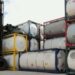 La noticia contrasta con la reciente incautación de 90 cargamentos de biodiésel, unos 615 000 galones valorados en más de 2,8 millones de dólares. Foto: Univisión.