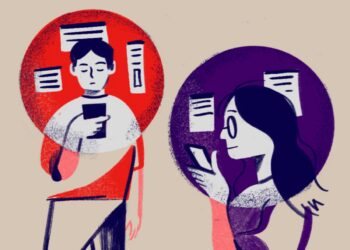 Ilustración: Canva.