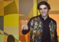 RJ Mitte en una imagen de archivo. Foto: Jens Kalaene/EFE.