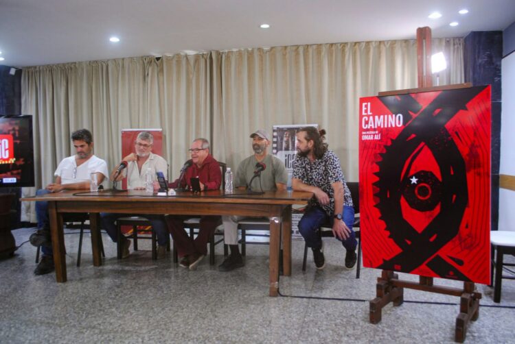 Foto: Cubacine ICAIC / Facebook.