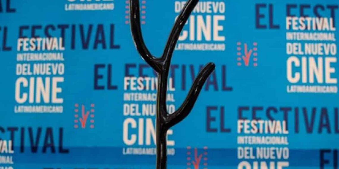 Foto: Tomada de www.habanafilmfestival.com