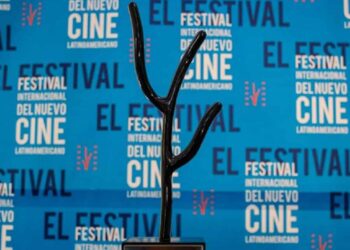 Foto: Tomada de www.habanafilmfestival.com