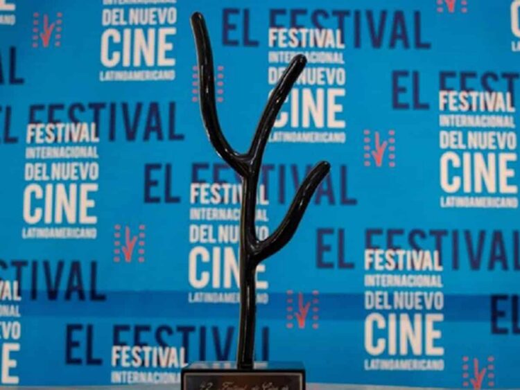 Foto: Tomada de www.habanafilmfestival.com