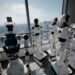 Changzhou (China), 23/10/2026.- Robots humanoides. Foto: EFE/EPA/ALEX PLAVEVSKI (Archivo).