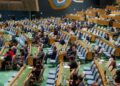 Foto: Olga Fedorova/EFE/EPA.