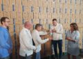 Foto: X @WFP_Cuba