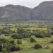 Valle de Viñales, en la provincia cubana de Pinar del Río. Foto: Ernesto Mastrascusa / EFE / Archivo.