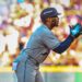 El cubano Yandy Díaz disputará su segunda Serie Mundial. Foto: Tampa Bay Rays.