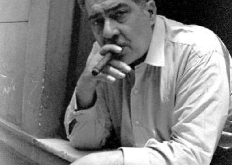 Lezama en la memoria OnCubaNews