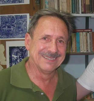 Ricardo Riverón